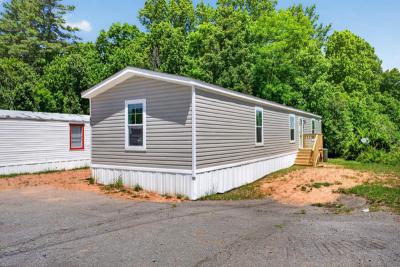 Mobile Home at 89 Black Locust Drive Asheville, NC 28804