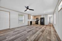 2025 Fleetwood Manufactured Home