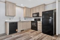 2025 Fleetwood Manufactured Home