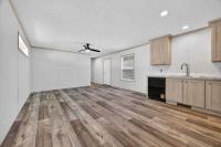 2025 Fleetwood Manufactured Home