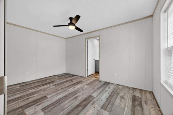 2025 Fleetwood Manufactured Home