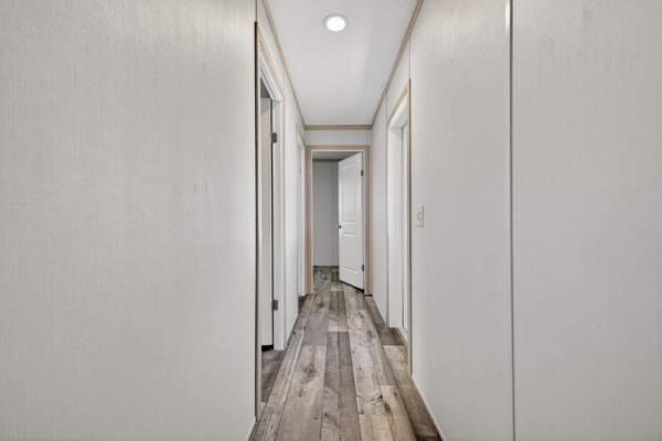 2025 Fleetwood Manufactured Home