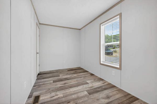 2025 Fleetwood Manufactured Home