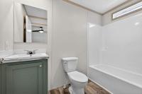 2025 Fleetwood Manufactured Home