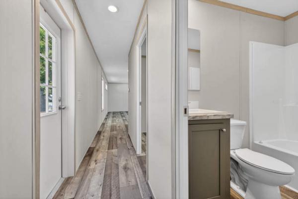 2025 Fleetwood Manufactured Home