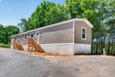 Mobile Home at 89 Black Locust Drive Asheville, NC 28804
