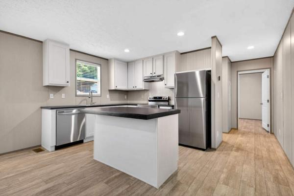 2026 Clayton Manufactured Home