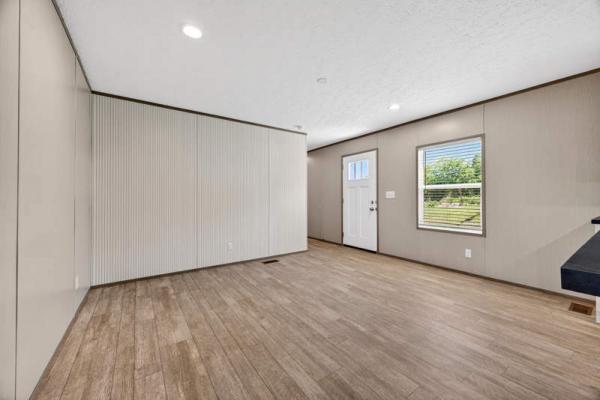 2026 Clayton Manufactured Home