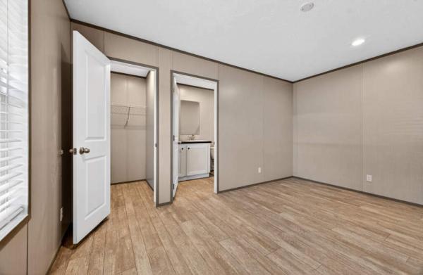 2026 Clayton Manufactured Home