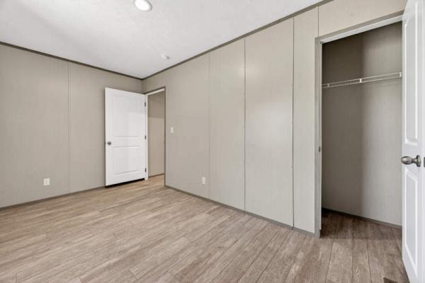 2026 Clayton Manufactured Home