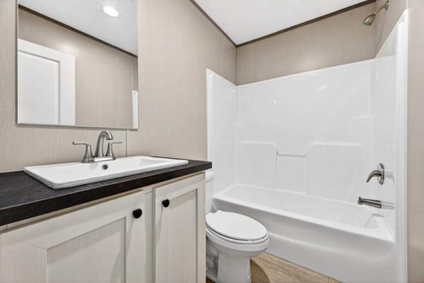 2026 Clayton Manufactured Home
