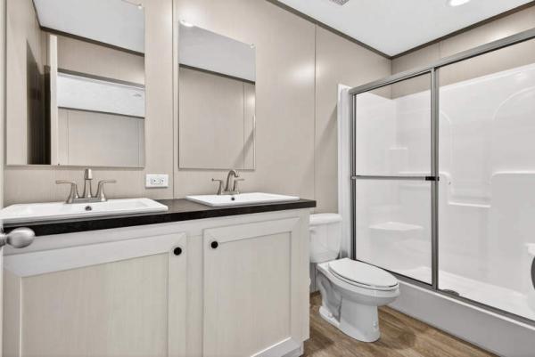 2026 Clayton Manufactured Home