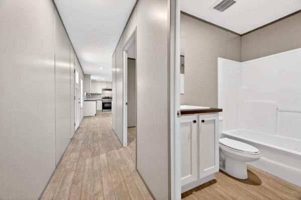2026 Clayton Manufactured Home
