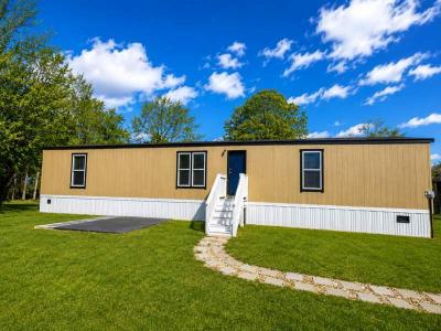 Mobile Home at 308 Pheasant Lane Windsor, VA 23487