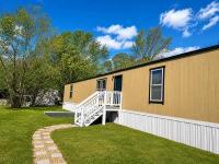 2022 Legacy Housing Manufactured Home