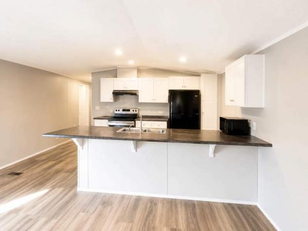 2022 Legacy Housing Manufactured Home