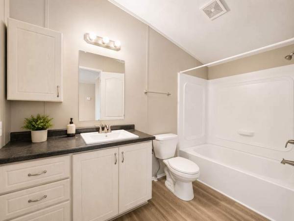 2022 Legacy Housing Manufactured Home