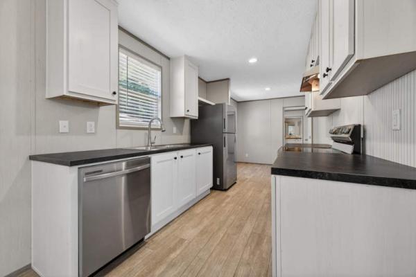 2026 CMH Manufactured Home