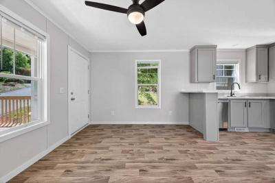 Photo 3 of 8 of home located at 89 Black Locust Drive Asheville, NC 28804