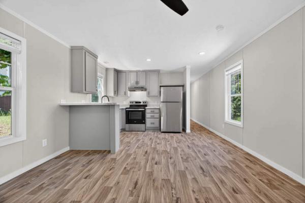 2026 Cavco Manufactured Home