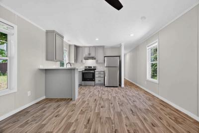 Photo 4 of 8 of home located at 89 Black Locust Drive Asheville, NC 28804