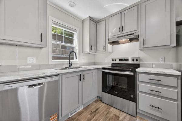 2026 Cavco Manufactured Home