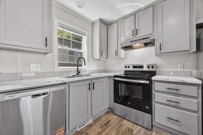 Photo 5 of 8 of home located at 89 Black Locust Drive Asheville, NC 28804