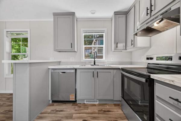 2026 Cavco Manufactured Home