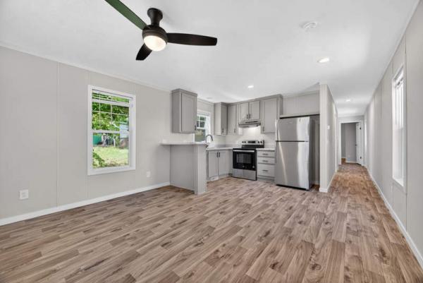2026 Cavco Manufactured Home
