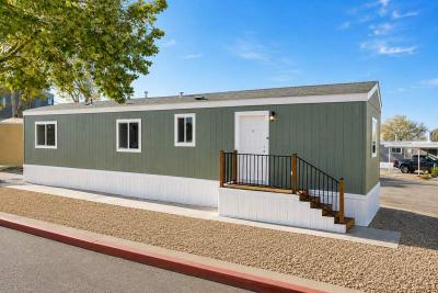 Mobile Home at 75 W 250 N. #31 Clearfield, UT 84015