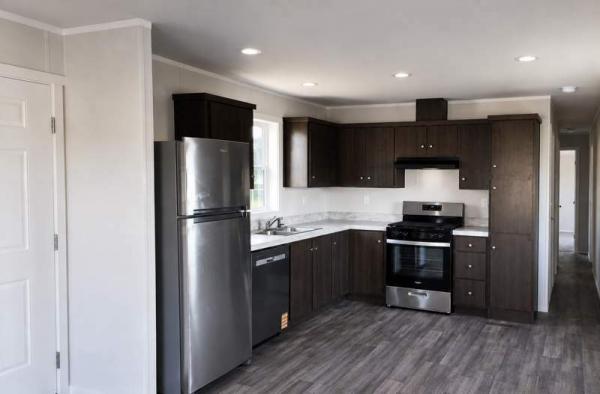 2025 Cavco Manufactured Home