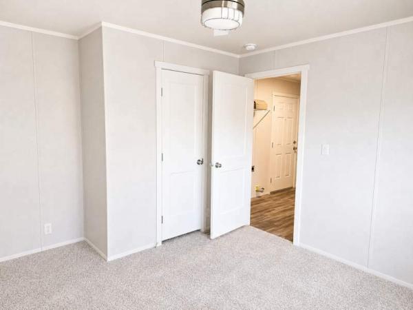 2025 Cavco Manufactured Home