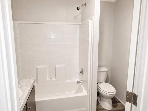 2025 Cavco Manufactured Home