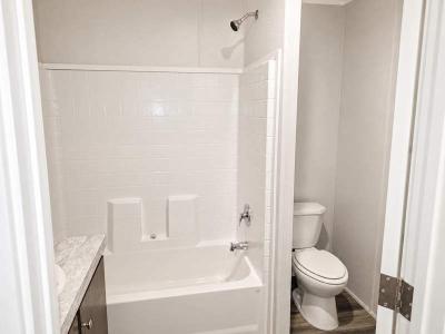 Photo 5 of 6 of home located at 75 W 250 N. #31 Clearfield, UT 84015