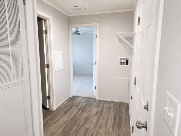 2025 Cavco Manufactured Home