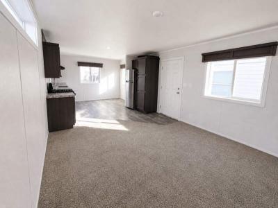 Photo 2 of 8 of home located at 75 W 250 N. #78 Clearfield, UT 84015