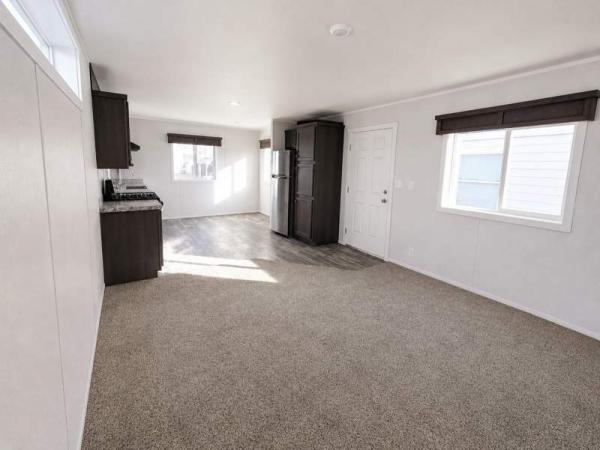 2025 Cavco Manufactured Home