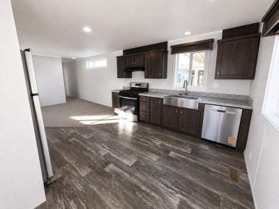 Photo 3 of 8 of home located at 75 W 250 N. #78 Clearfield, UT 84015