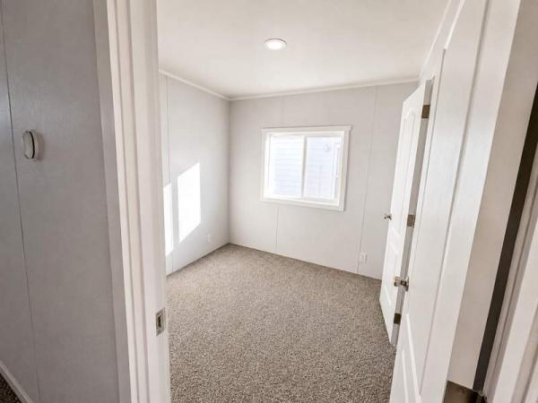 2025 Cavco Manufactured Home