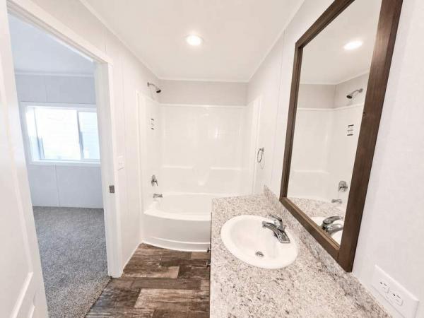 2025 Cavco Manufactured Home