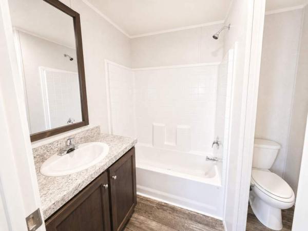 2025 Cavco Manufactured Home