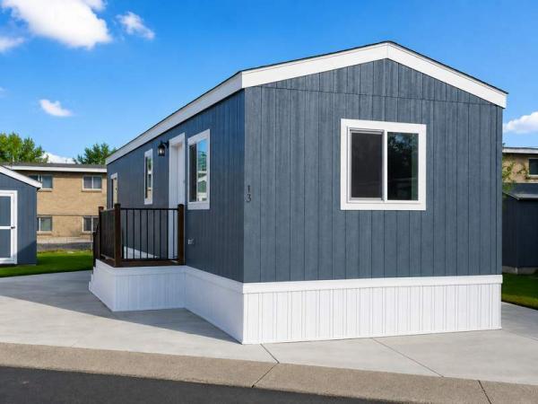 2026 Fleetwood Mobile Home For Rent