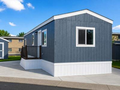 Mobile Home at 75 W 250 N. #13 Clearfield, UT 84015
