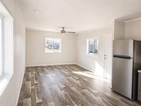 2026 Fleetwood Manufactured Home