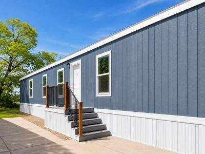 Mobile Home at 75 W 250 N. #17 Clearfield, UT 84015