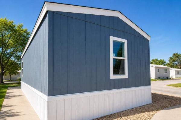 2026 Cavco Manufactured Home