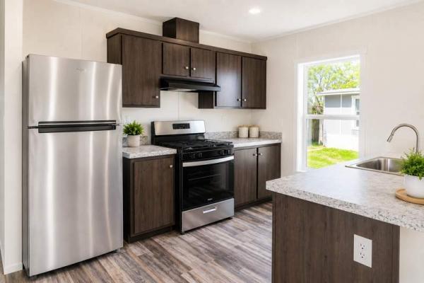 2026 Cavco Manufactured Home