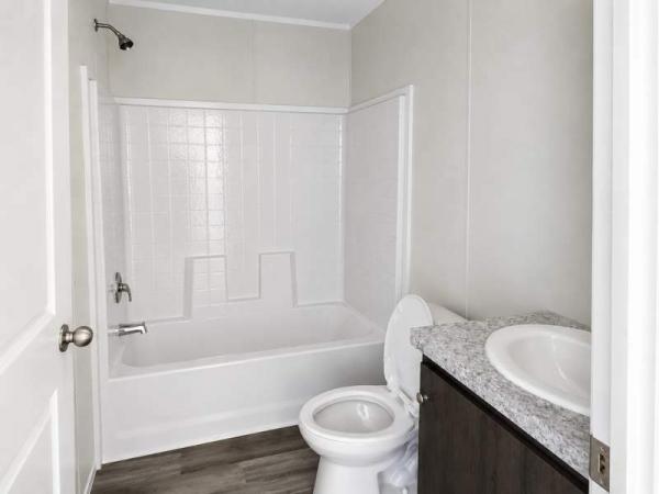 2026 Cavco Manufactured Home