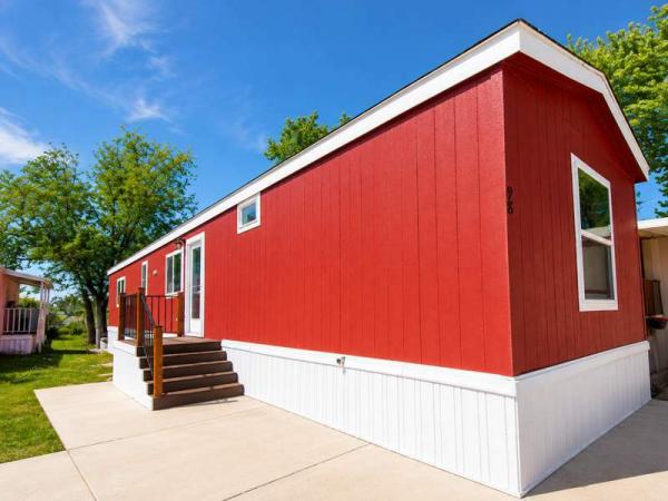 2026 Fleetwood Mobile Home For Rent