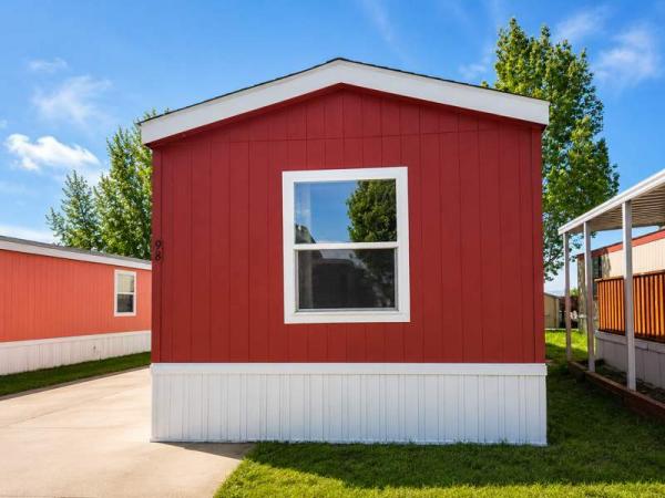 2026 Fleetwood Manufactured Home